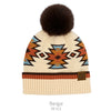 Southwest Beanie