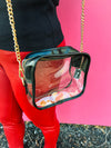 Clear Stadium Bags