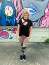 Cheetah Leggings