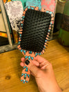 Printed Hair Brush