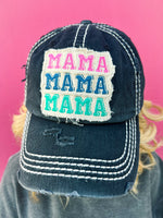 Mama Cap