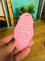 Keychains