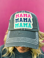 Mama Cap