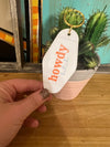 Keychains