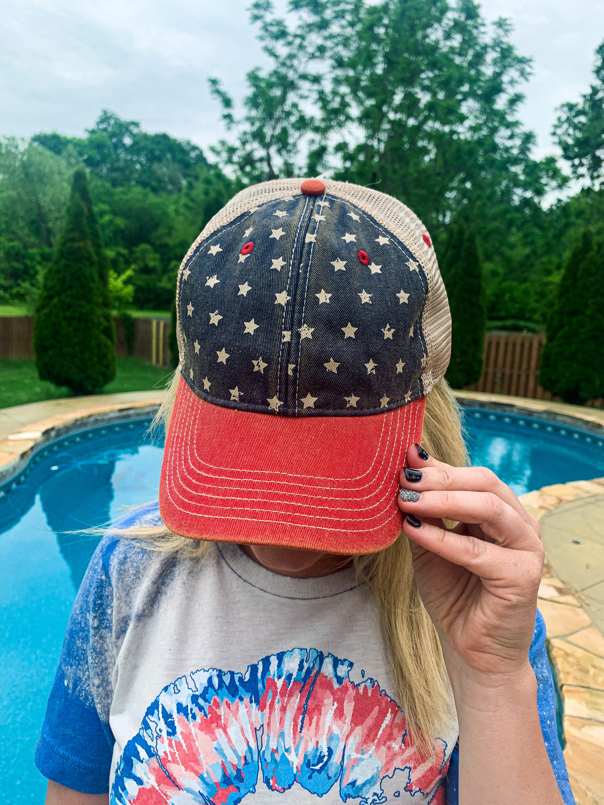 Star Cap