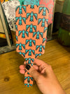 Printed Hair Brush