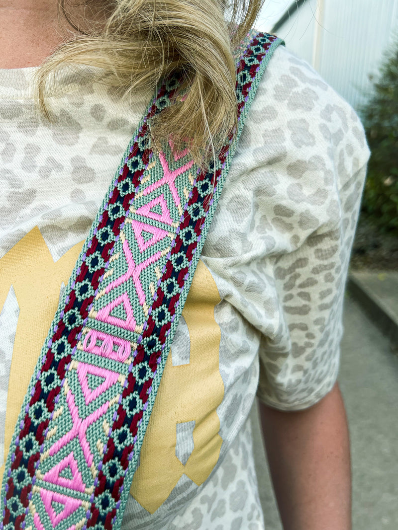Guitar Strap