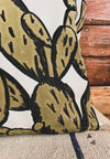 Cactus Pillowcase