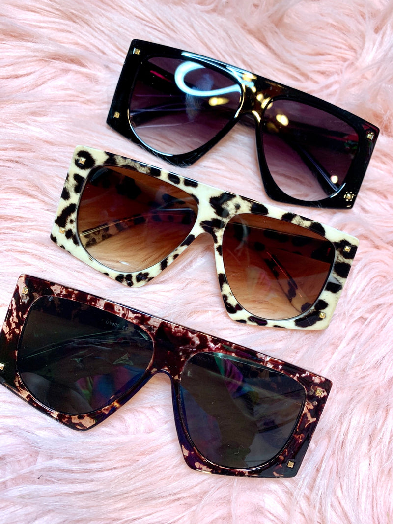 Vegas Nights Sunnies