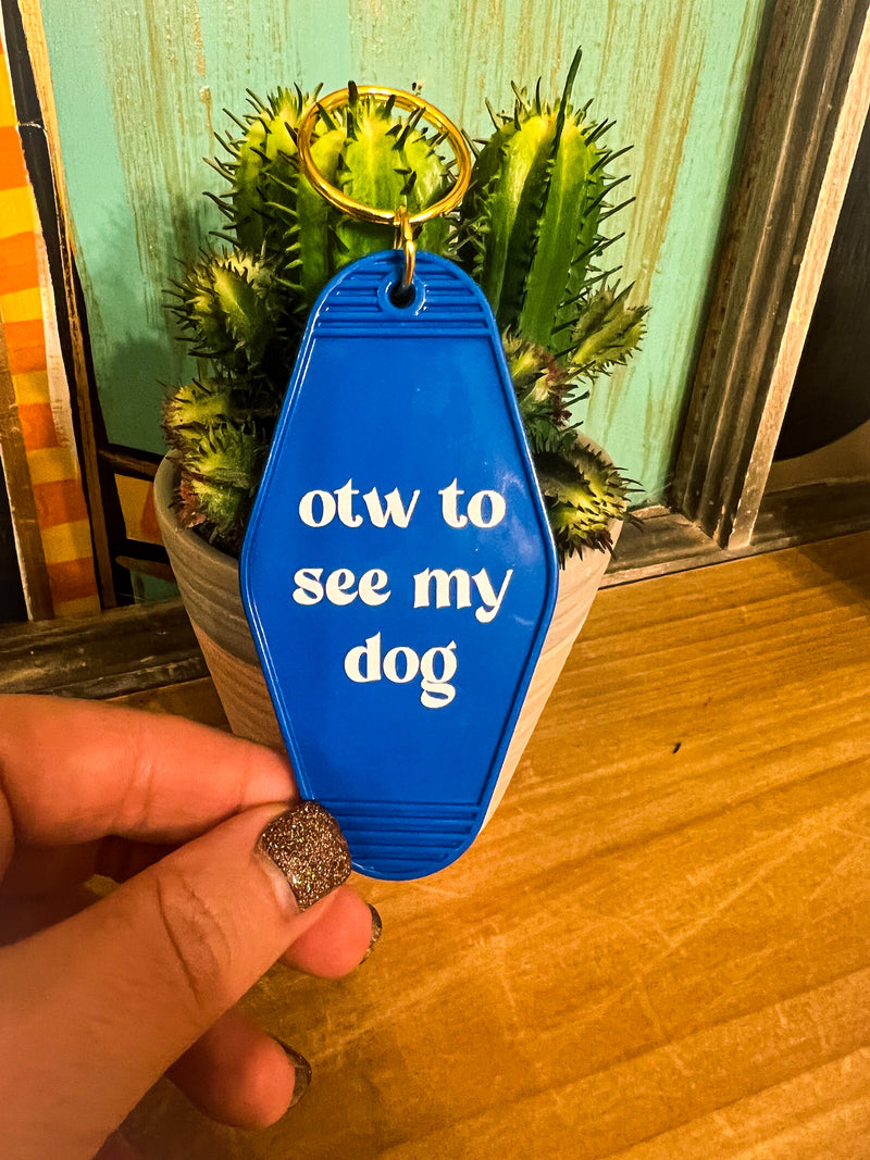 Keychains