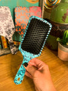 Printed Hair Brush