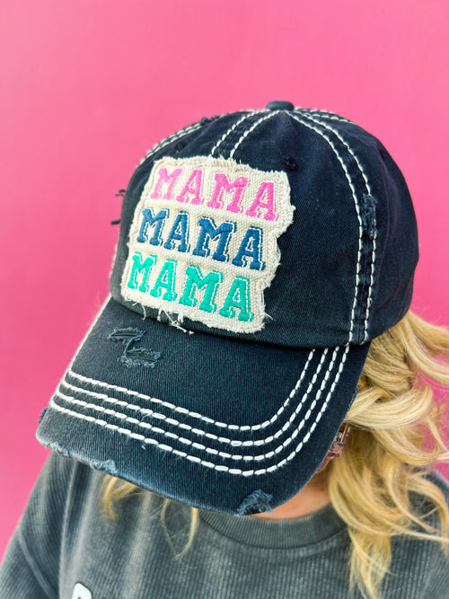 Mama Cap