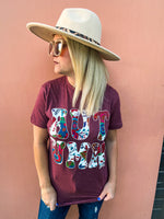 Autumn Tee