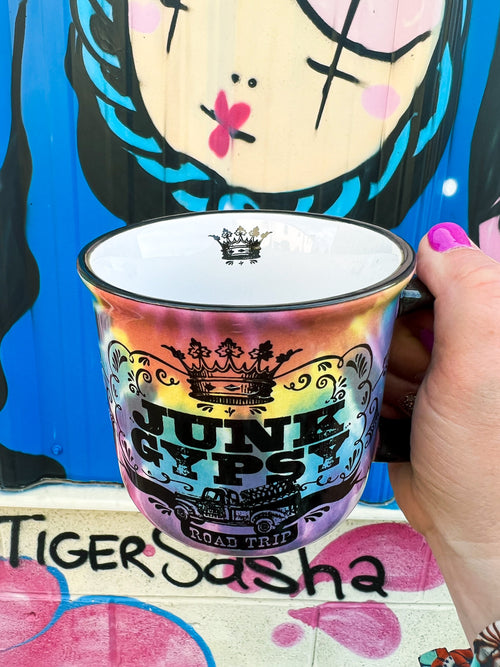Road Trip Mug