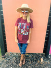 Autumn Tee