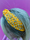 Rhinestone Headband