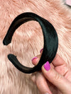 Cowhide Headband