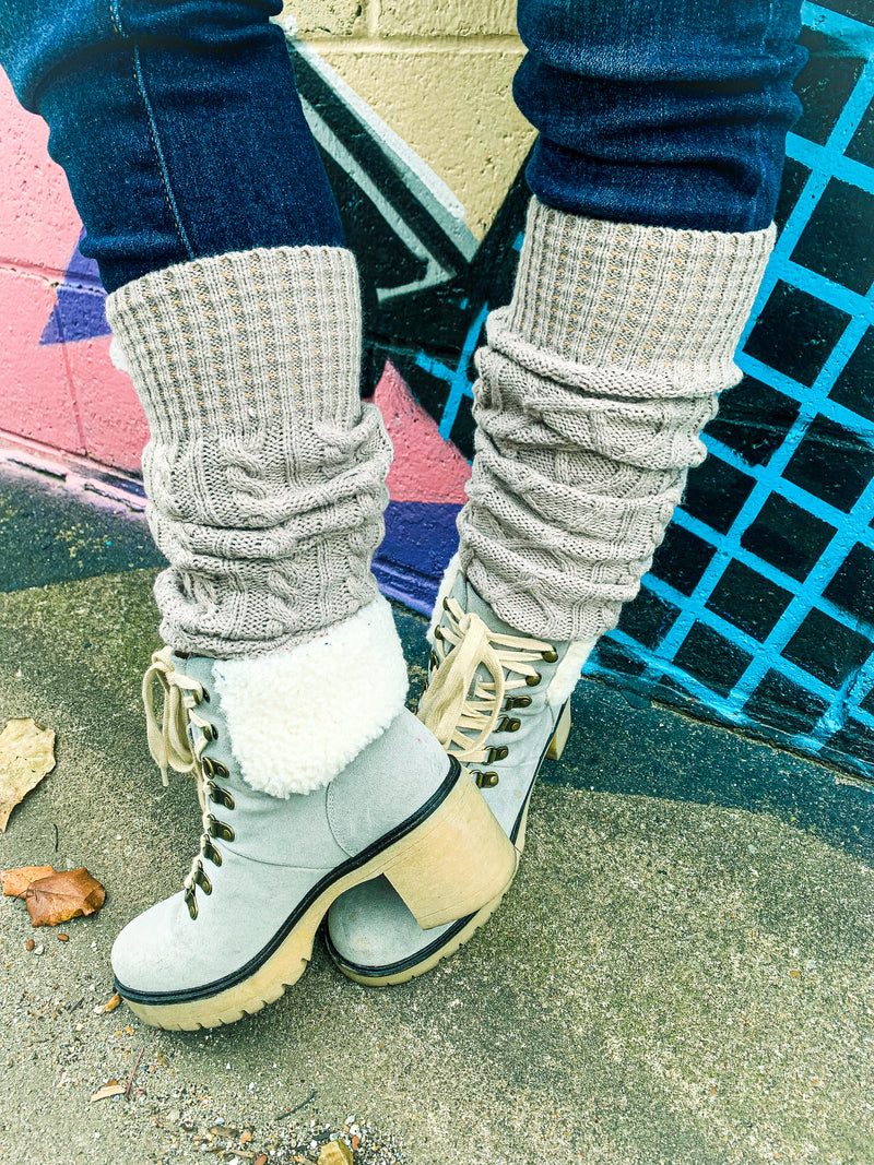 Boot Socks