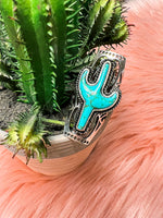 Large Cactus Ring