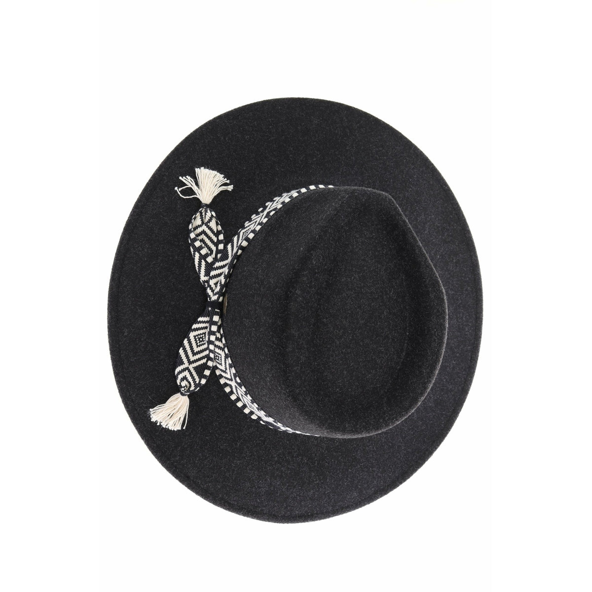 Aztec Fedora