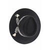 Aztec Fedora