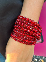 Beaded Bracelet