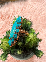 Squash Ring