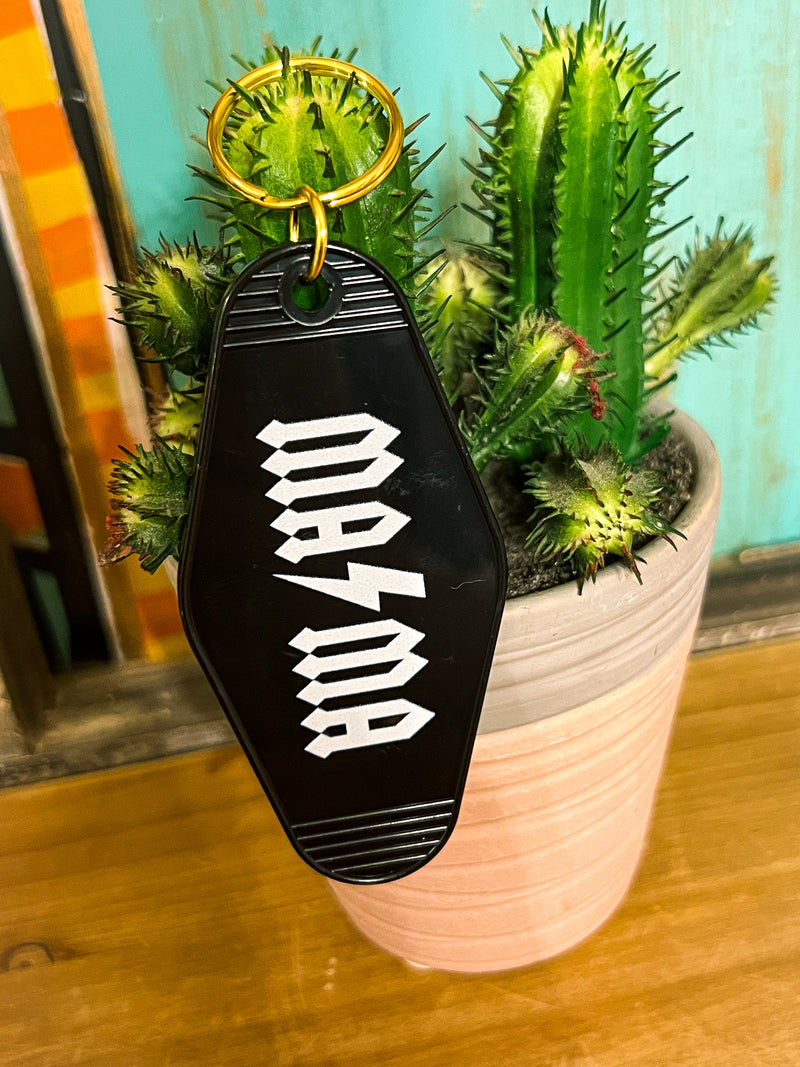 Keychains
