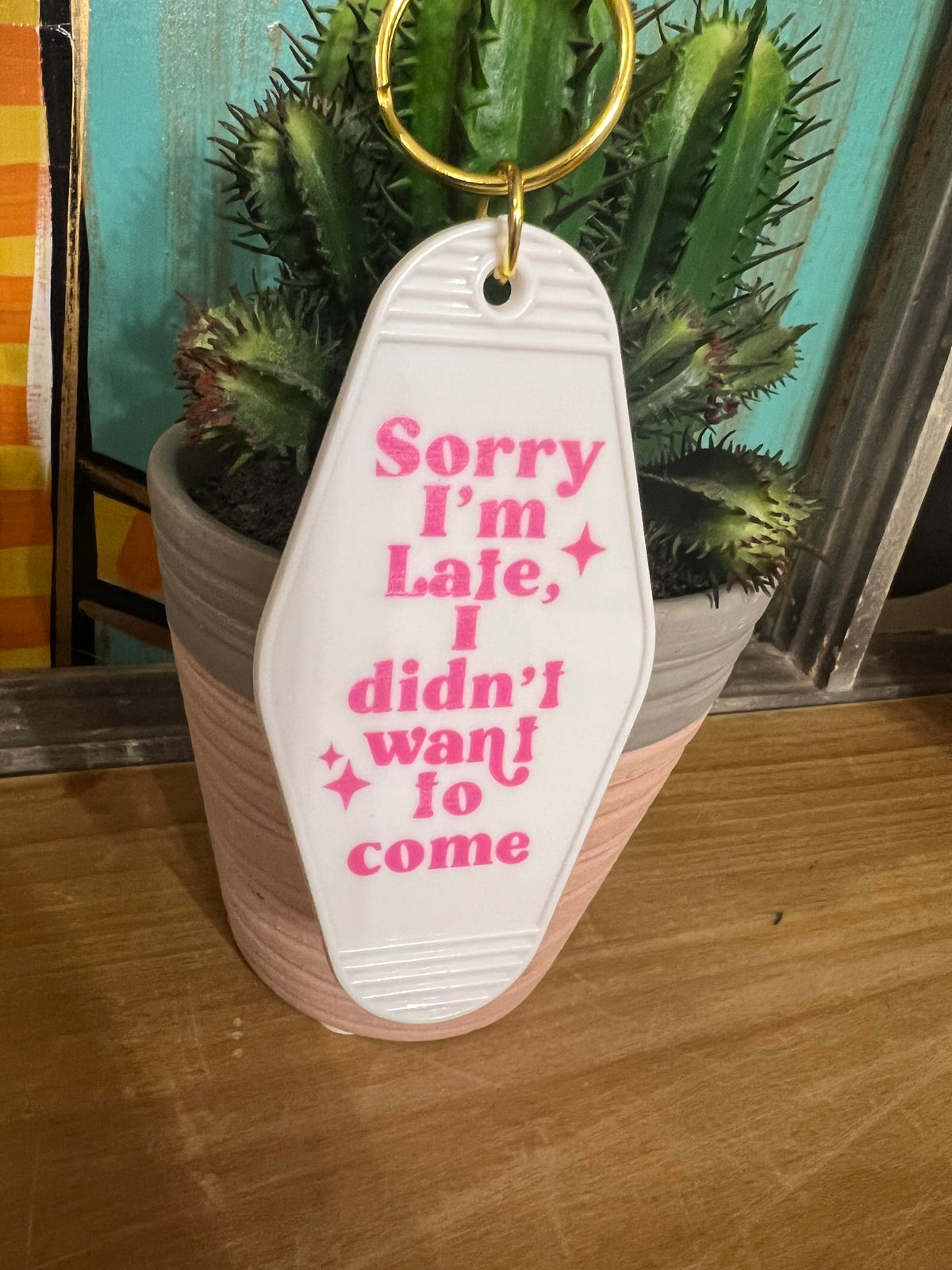 Keychains
