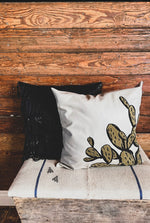 Cactus Pillowcase
