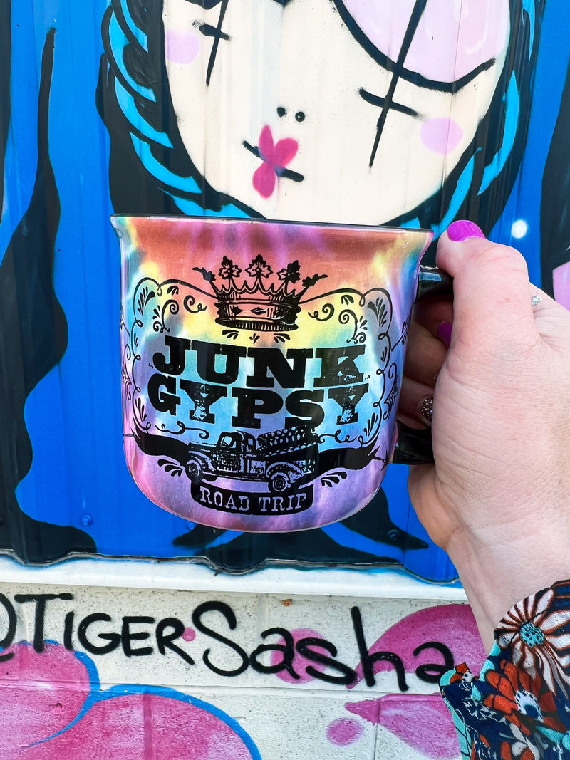 Road Trip Mug