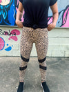 Cheetah Leggings