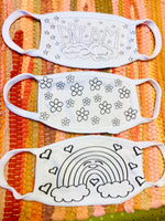 Kids Masks