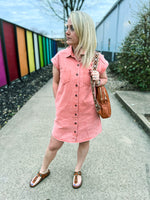 Brown Southwest Sandals