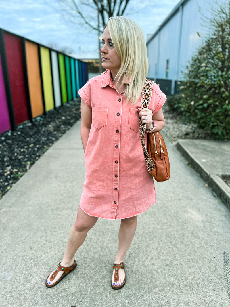 Brown Southwest Sandals