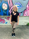 Cheetah Leggings