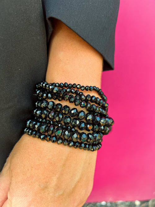 Beaded Bracelet