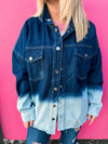 Rock N Roll Denim Jacket