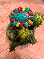 Squash Ring