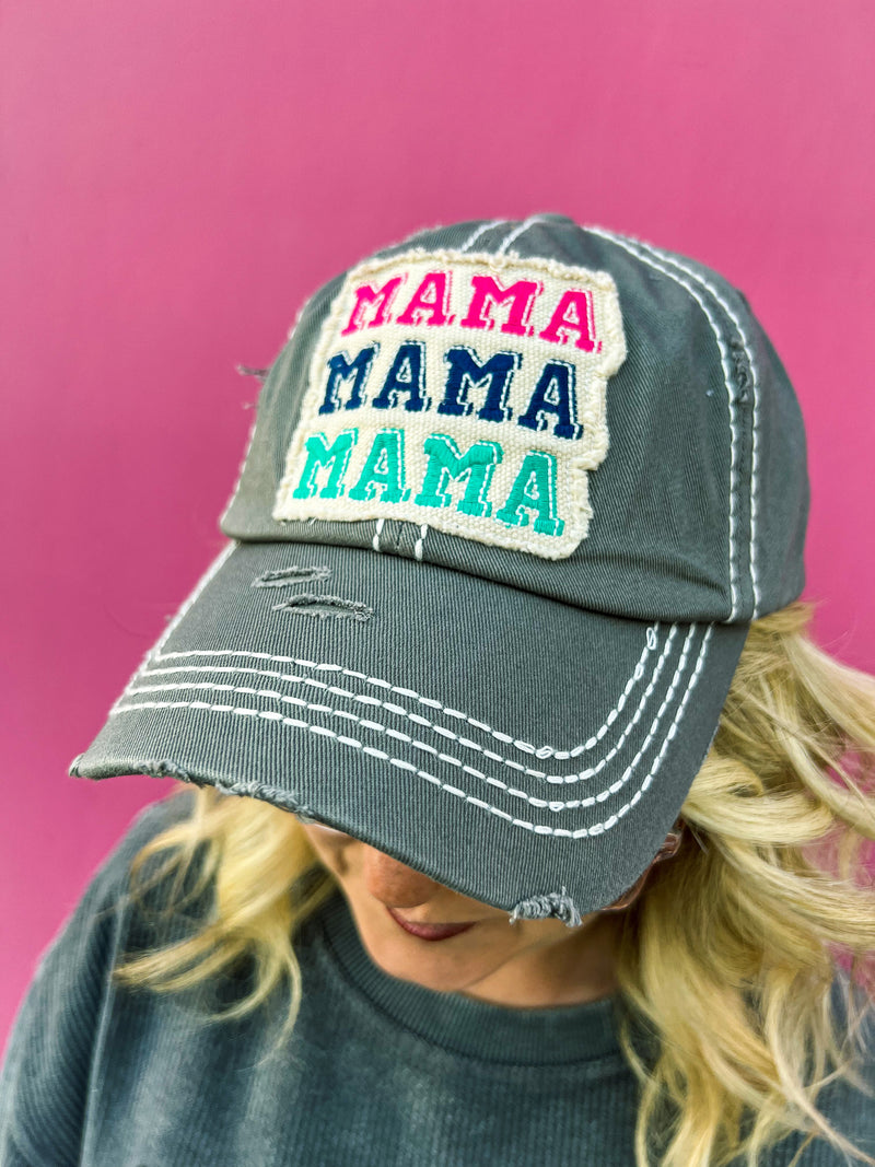 Mama Cap