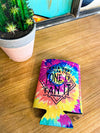 Tie Dye Koozie