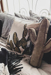 Cactus Pillowcase