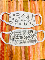 Kids Masks