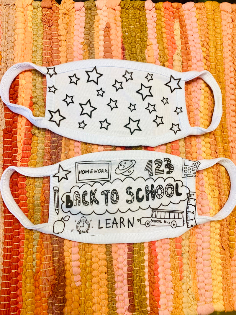 Kids Masks