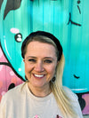 Braided Headband Black