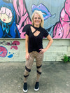 Cheetah Leggings