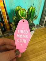 Keychains