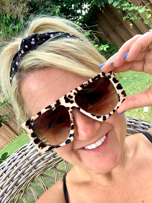 Vegas Nights Sunnies
