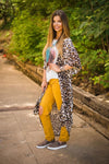 Mustard Jeans