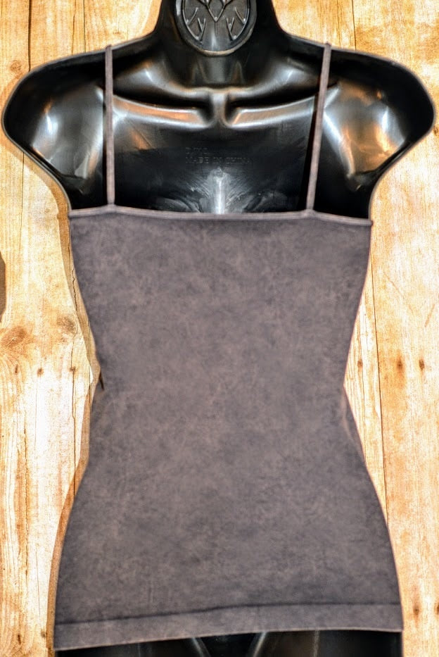 Criss-Cross Camisole - The Pink Buffalo,LLC